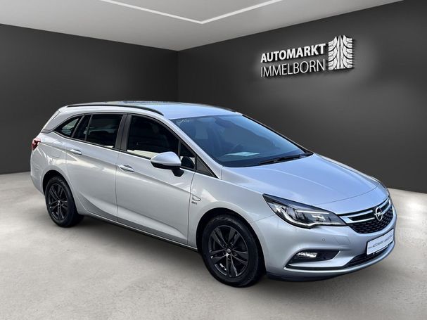 Opel Astra Sports Tourer 120 Jahre 81 kW image number 2