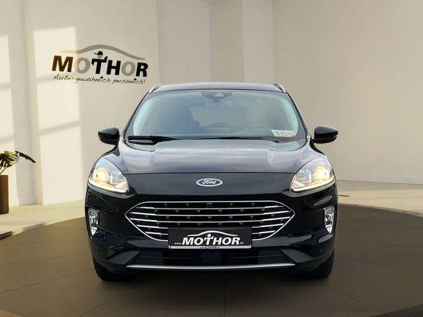 Ford Kuga 140 kW image number 6