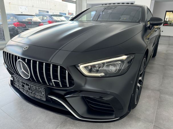 Mercedes-Benz AMG GT 63 S 470 kW image number 1