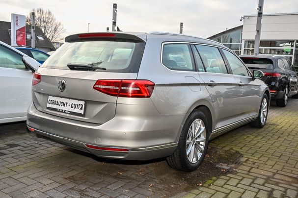 Volkswagen Passat Variant 1.4 TSI Highline 110 kW image number 2