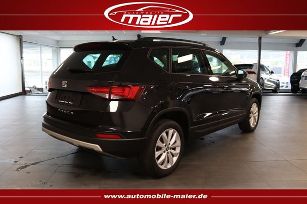 Seat Ateca 2.0 TDI DSG 110 kW image number 3