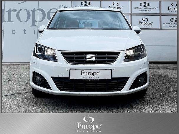 Seat Alhambra 2.0 TDI 135 kW image number 3