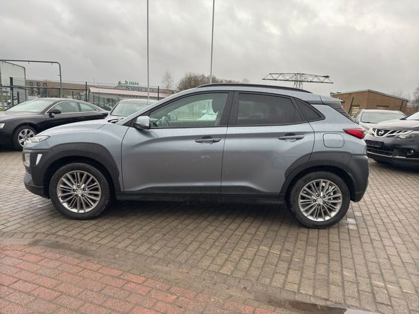 Hyundai Kona 88 kW image number 8