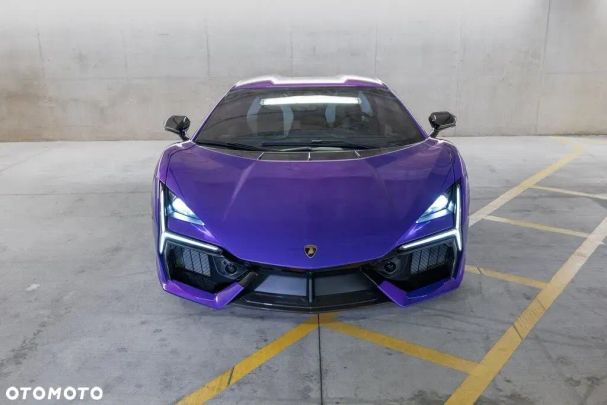 Lamborghini Aventador 566 kW image number 1