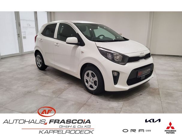 Kia Picanto 1.0 Vision 46 kW image number 2