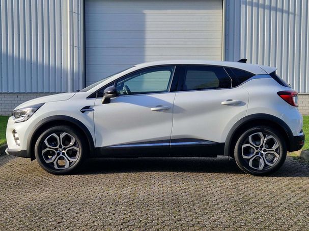 Renault Captur 103 kW image number 24