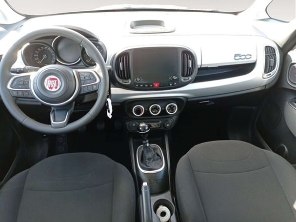 Fiat 500L 1.4 70 kW image number 11