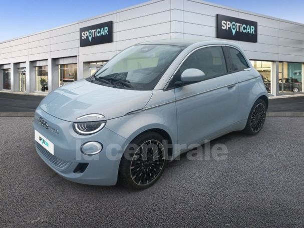 Fiat 500 e 42 kWh 88 kW image number 1