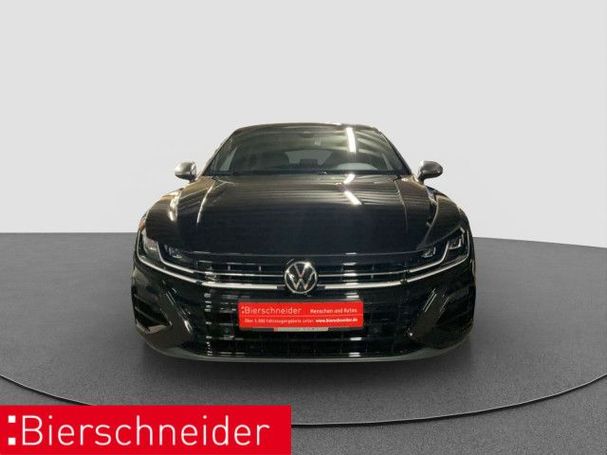 Volkswagen Arteon R DSG 4Motion 235 kW image number 3