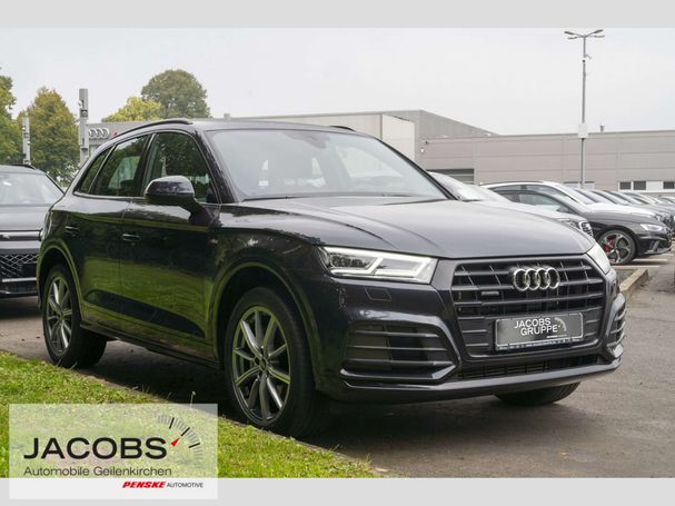 Audi Q5 50 TFSIe quattro S tronic S-line 220 kW image number 2