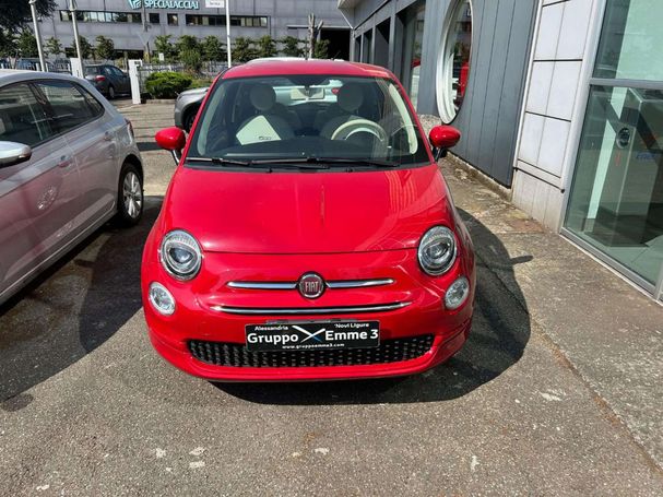 Fiat 500 1.2 Pop 51 kW image number 5