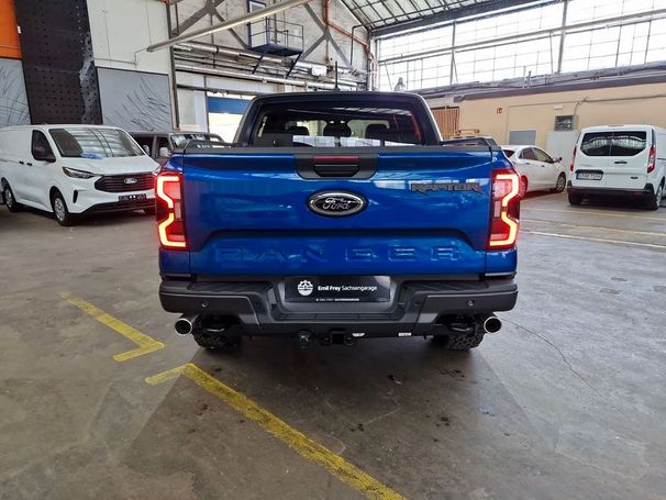 Ford Ranger Raptor 3.0 215 kW image number 15