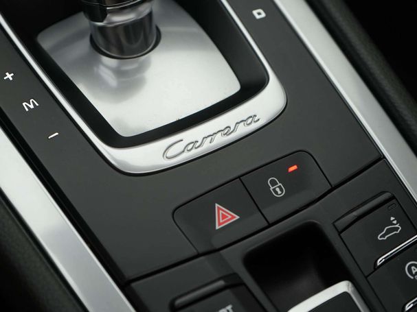 Porsche 991 Carrera 257 kW image number 36