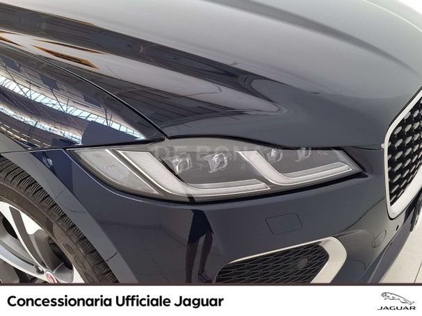 Jaguar F-Pace R-Dynamic S AWD 150 kW image number 37