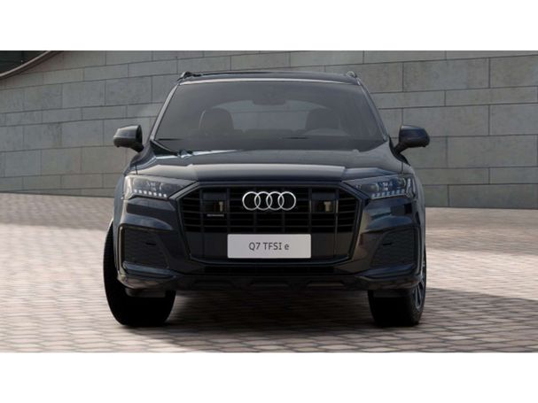 Audi Q7 60 TFSIe quattro S-Line 335 kW image number 2