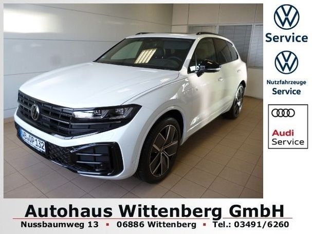 Volkswagen Touareg 3.0 TDI 4Motion 210 kW image number 1