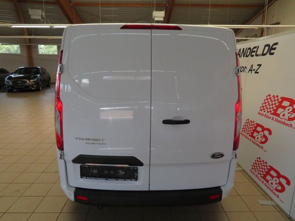 Ford Transit Custom 280 L1 Trend 77 kW image number 4