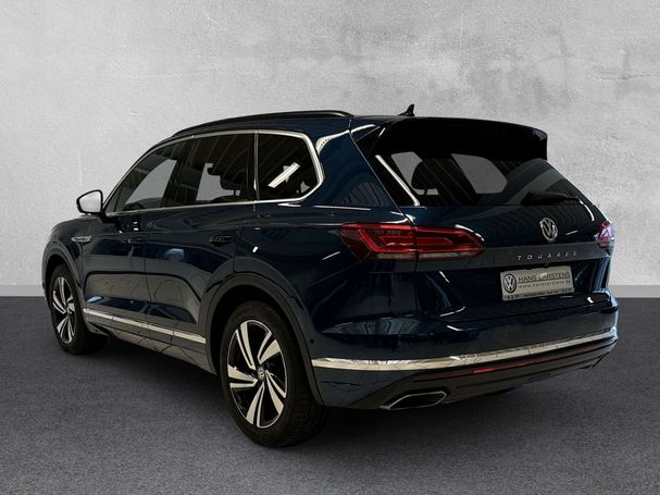 Volkswagen Touareg 3.0 TDI 4Motion 210 kW image number 3