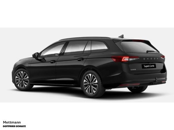 Skoda Superb Combi iV 1.5 TSI Selection DSG 150 kW image number 2