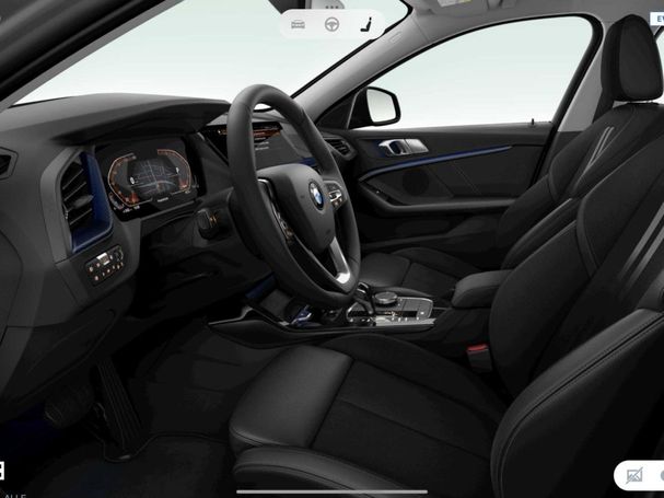 BMW 118i Sport Line 100 kW image number 7