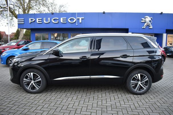 Peugeot 5008 BlueHDi 180 EAT8 Allure 130 kW image number 8