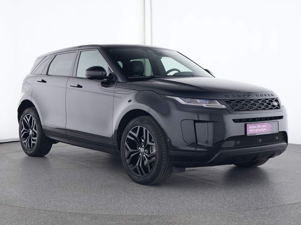 Land Rover Range Rover Evoque 150 kW image number 3