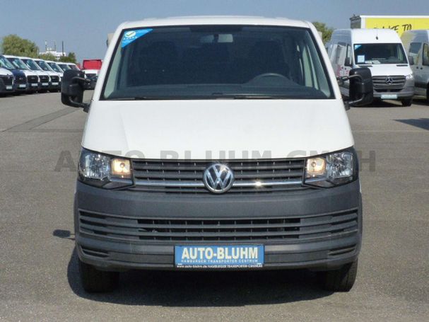 Volkswagen T6 Transporter 75 kW image number 5