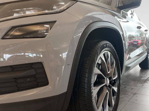 Skoda Kodiaq 2.0 TDI 110 kW image number 6