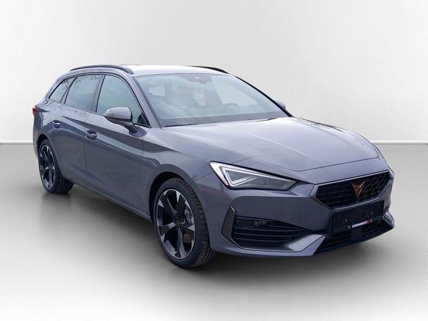 Cupra Leon Sportstourer eTSI DSG 110 kW image number 2