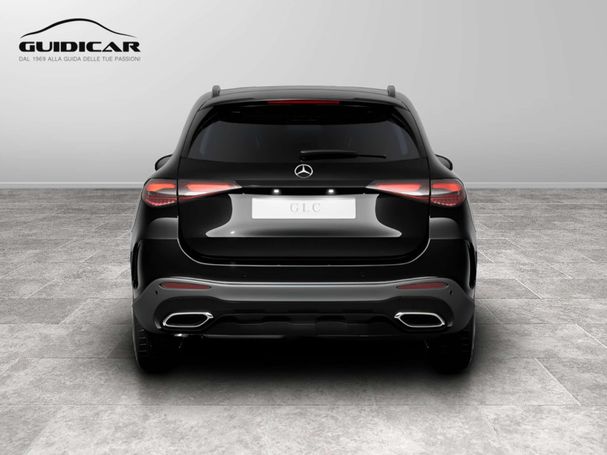 Mercedes-Benz GLC 300 198 kW image number 7