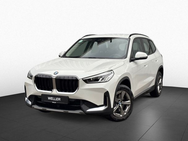 BMW X1 sDrive 115 kW image number 1