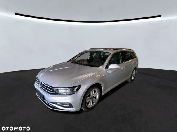 Volkswagen Passat DSG 147 kW image number 1