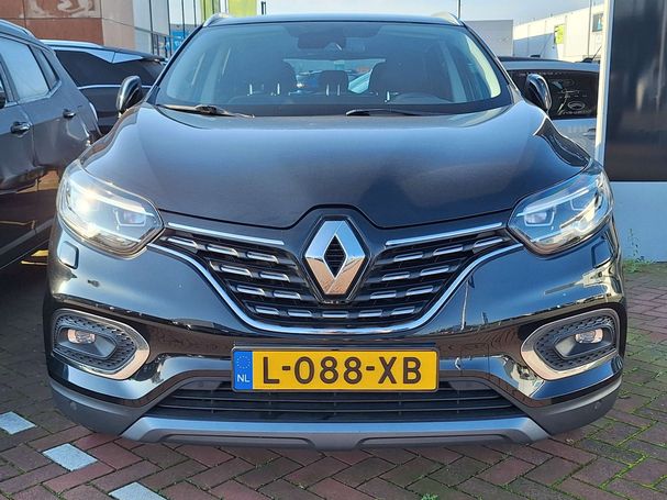 Renault Kadjar TCe 160 117 kW image number 11