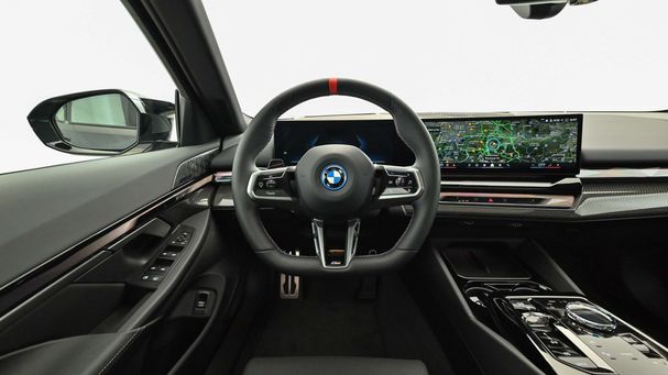 BMW i5 M60 xDrive 442 kW image number 10