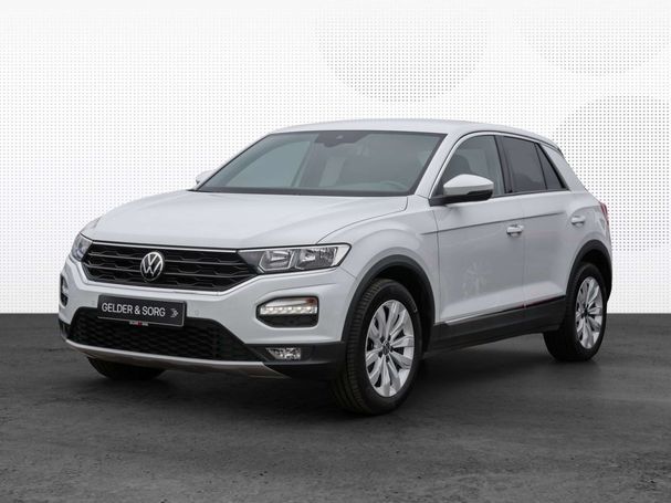 Volkswagen T-Roc 1.5 TSI 110 kW image number 1