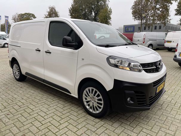 Opel Vivaro 2.0 CDTI L2H1 90 kW image number 1