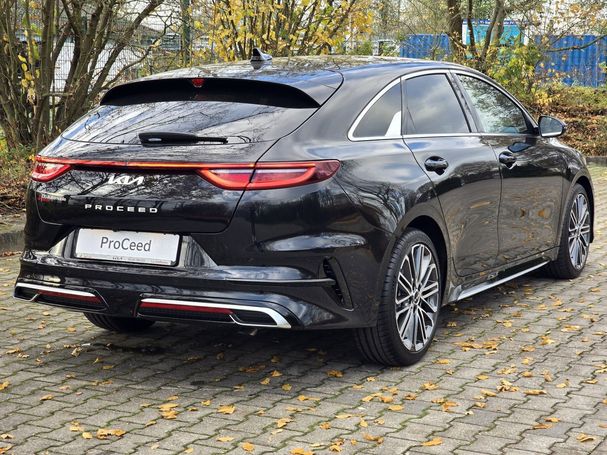 Kia ProCeed 1.5 GT Line 103 kW image number 3