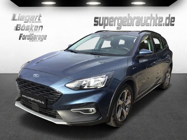 Ford Focus Active 134 kW image number 1