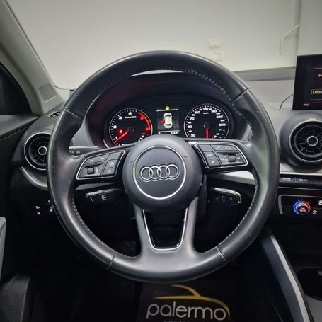 Audi Q2 30 TDI S tronic 85 kW image number 9