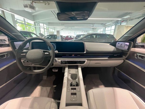 Hyundai Ioniq 6 77 kWh 239 kW image number 7