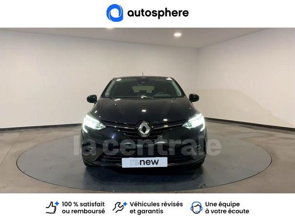 Renault Clio 74 kW image number 3