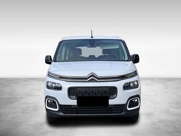 Citroen Berlingo PureTech 110 Feel 81 kW image number 1