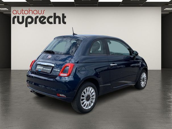 Fiat 500 1.0 51 kW image number 11