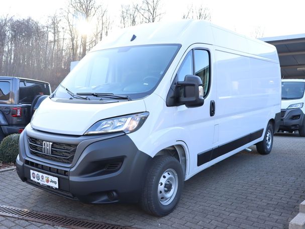 Fiat Ducato 35 L4H2 140 103 kW image number 8