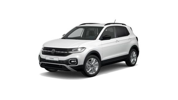 Volkswagen T-Cross 1.5 TSI DSG 110 kW image number 6