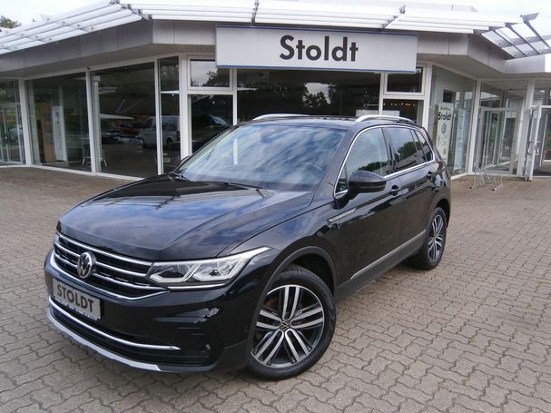 Volkswagen Tiguan 2.0 TDI 4Motion Elegance DSG 147 kW image number 1