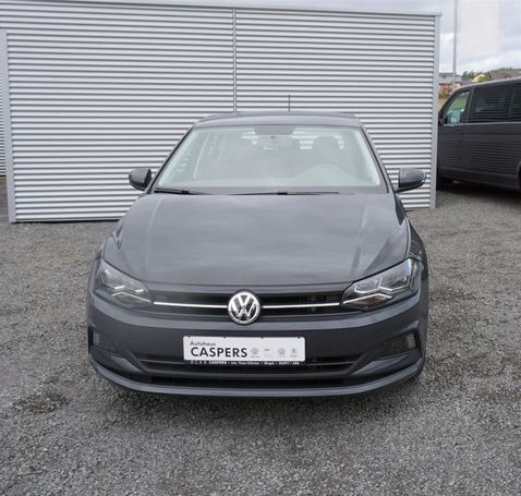 Volkswagen Polo 70 kW image number 3