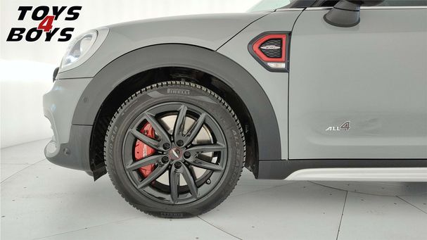 Mini John Cooper Works Countryman 225 kW image number 11