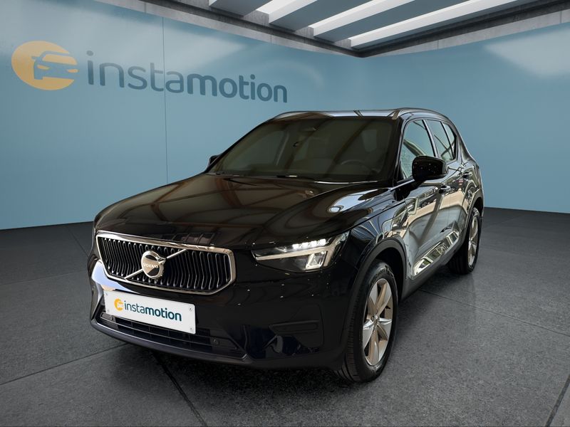 Volvo XC40 Core 120 kW