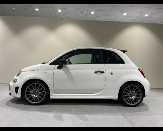 Abarth 595 132 kW image number 5